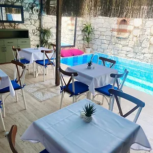Pan Alaçatı Otel