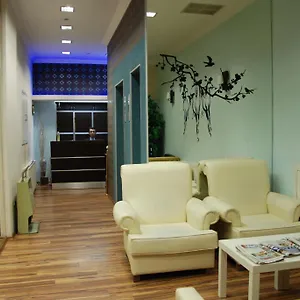 Sahlan 1 Otel