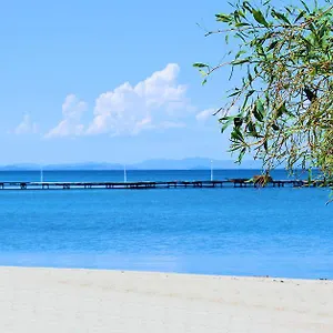 Badem Tatil Koeyue Resort