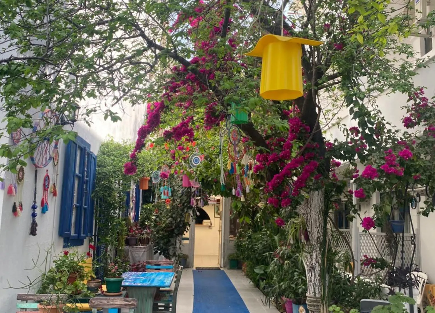Miss Hotel Karya Oren  Turkey