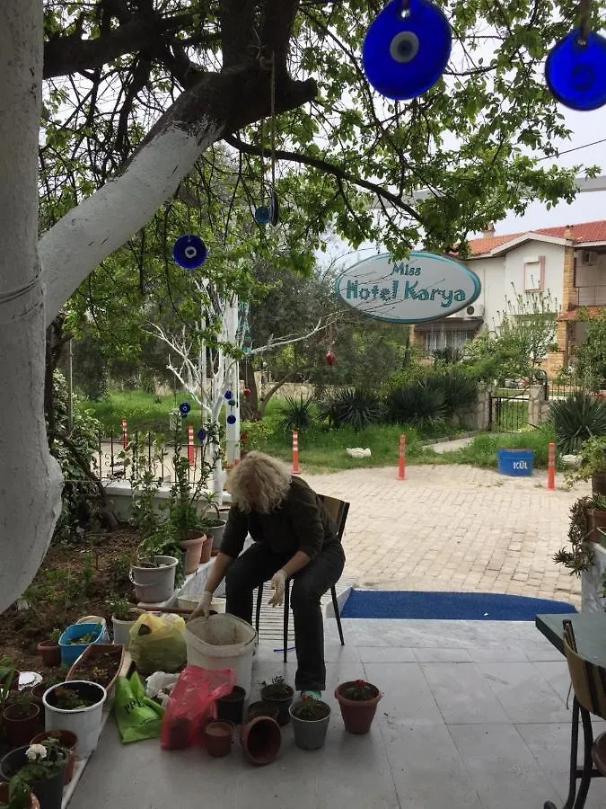 Miss Hotel Karya Oren  0*, Oren (Milas) Turkey