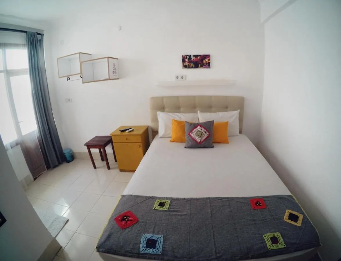 Miss Hotel Karya Oren  Turkey